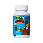 Osovit Calcium 90 Oursons 