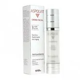 Interpharma Aspolvit Crema Facial Antioxidante 50ml