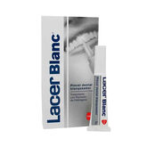 Lacer Blanc Stylo Blancheur 9g
