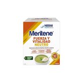 Meritene Polvo Neutro 7 Sobres