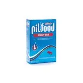 Pilfood Complex Energy Anti-Caduta Dei Capelli 60 Compresse
