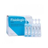 Ferrer Fisiologic Zoutoplossing 30 Monodosen