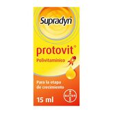 Supradyn® Protovit Druppels 15ml