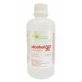 RF Alcohol 96 Reinforced 250ml