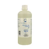 RF Alcool al rosmarino 500ml