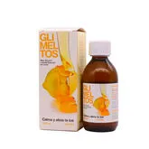 Fardi Glimeltos Sirup 200ml