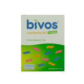 Bivos Probiotic Sachets 10pcs 