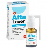 Lacer Aftalacer Vaporisateur 15ml