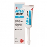 Lacer Aftalacer Gel