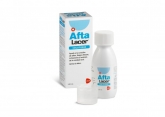 Aftalacer Mouthwash 120ml