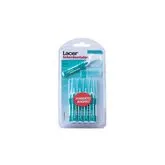 Lacer Interdental Extrafino Recto Recto 10uds