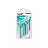 Lacer™ Interdentaire Extra Fine Angulaire 10 U