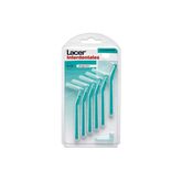 Lacer Interdental Ekstrafine Vinkel 10uds