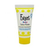 Evans Baby Fluid Talk 75ml