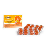 Juanola Própolis Honig Altea Vitamin C 24U