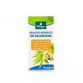 Kneipp Valeriaan Kruidentabletten 30 Dragees