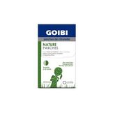 Goibi Citronnelle Patches Citronnelle 24uds