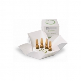 Endocare 1 Second Triple Flash 4 Ampoules