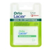 Ortolacer Wax Orthodontics Protective Scratch 7 Barer