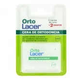 Ortolacer Wax Orthodontie Beschermende Kras 7 Repen