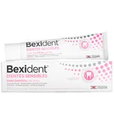 Isdin Dentifrice Bexident Dentifrice Dentifrice Sensible