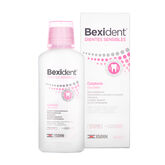 Bexident Dientes Sensibles Collutorio 250ml