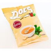 Dols Slik Mint-Honning Taske 60g