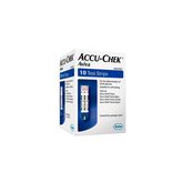 Roche Accu Chek Aviva 10 Einheiten