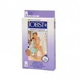 Jobst Panty Media Corta Compresión Normal Color Beige Talla 4 1 Unidad Bsn Medical