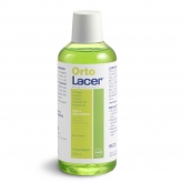 Ortolacer Lime Mund Vask 500ml