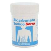 Serra Pamies Serra Bouteille De Bicarbonate De Soude 180g