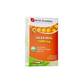 Forté Pharma Royal Jelly 1000 Mg 20 Injectieflacons