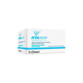 Chiesi Hyaneb Inalazione Sterile 5ml x 30 Fiale