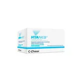 Chiesi Hyaneb Sterile Inhalation 5ml x 30 Vials