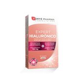 Forté Pharma Expert Hialurónico 30cáps