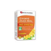 Forté Pharma Royal Jelly 2000mg 20 Injectieflacons