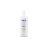 Repavar Atopic Piel Gel De Baño 750ml