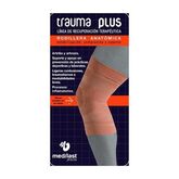 Medilast Trauma Plus Tobillera Puntera T-Xl