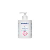 Multilind Bath Gel For Atopic, Extras and Dry Skin 500ml