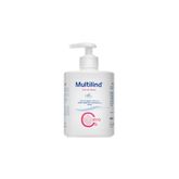 Multilind Gel De Bain Multivitaminé Pour Les Peaux Atopiques, Grasses et Sèches 500ml