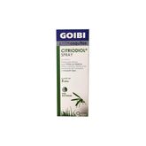 Goibi Antimosquitos Natur Spray Für Den Menschlichen Gebrauch Repellent 100ml