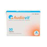 Salvat Audiovit 30cps