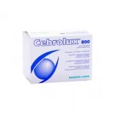 Cebrolux 800 30 Sobres 