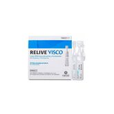 Relec Relive Visco Sterile Augentropfen 30 Monodose