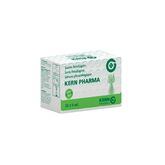 Kern Pharma Suero Fisiológico 30 Unidades 5ml