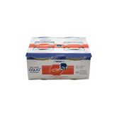 Meritene Nestlé Resource Agua Gelificada Sabor Pomelo 4x 125g