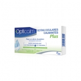 Opticalm Soothing Eye Drops 10x0.5ml