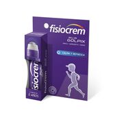 Fisiocrem Roll-on Golpix 15ml