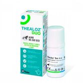 Thealoz Duo Sollievo per L'occhio Secco 10ml