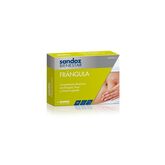 Sandoz Welfare Frangula 30 Capsules